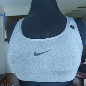 Nike Sport bra dri-fit technology